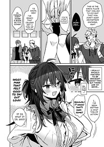 Page 7: 006.jpg | Nyotaika Shita Ore no Tadareta Geinou Seikatsu | View Page!