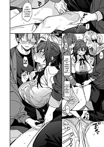 Page 15: 014.jpg | Nyotaika Shita Ore no Tadareta Geinou Seikatsu | View Page!