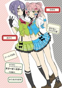 Page 3: 002.jpg | Nyotaika Shita Ore no Tadareta Nichijou Seikatsu | View Page!