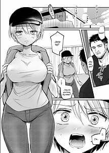 Page 3: 002.jpg | Nyotaika TS Shita Ore wa Ojisan ni | View Page!