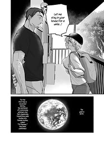 Page 4: 003.jpg | Nyotaika TS Shita Ore wa Ojisan ni | View Page!