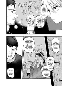 Page 6: 005.jpg | Nyotaika TS Shita Ore wa Ojisan ni | View Page!