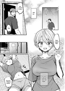 Page 9: 008.jpg | Nyotaika TS Shita Ore wa Ojisan ni | View Page!