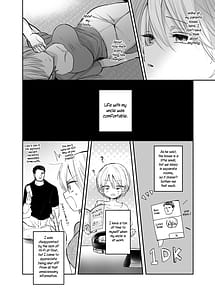 Page 10: 009.jpg | Nyotaika TS Shita Ore wa Ojisan ni | View Page!
