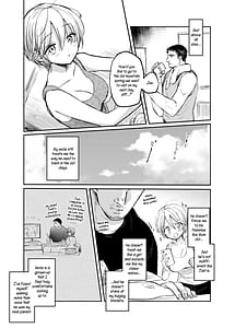 Page 11: 010.jpg | Nyotaika TS Shita Ore wa Ojisan ni | View Page!