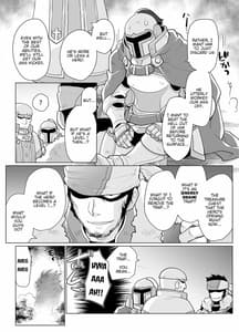 Page 6: 005.jpg | Nyotaika Yuusha-chan Level 1 | View Page!