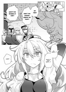 Page 7: 006.jpg | Nyotaika Yuusha-chan Level 1 | View Page!