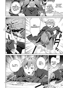 Page 8: 007.jpg | Nyotaika suru to 1000-bai Tsuyoku Naru Skill o Te ni Ireta! vol.1 | View Page!