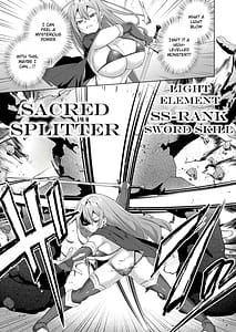 Page 11: 010.jpg | Nyotaika suru to 1000-bai Tsuyoku Naru Skill o Te ni Ireta! vol.1 | View Page!