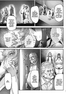 Page 10: 009.jpg | Nyuujoku no Ori -Hitozuma Sousakan Atsuko- 3 | View Page!