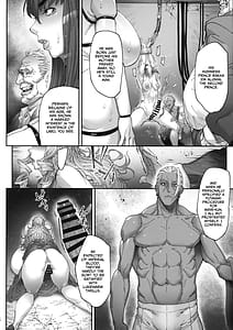 Page 13: 012.jpg | Nyuujoku no Ori -Hitozuma Sousakan Atsuko- 3 | View Page!