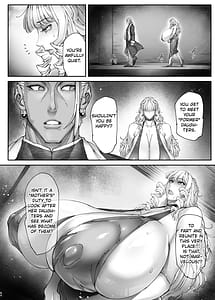 Page 3: 002.jpg | Nyuujoku no Ori Hitozuma Sousakan AtsukoGaiden | View Page!