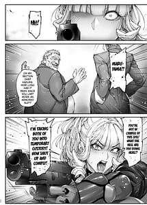 Page 5: 004.jpg | Nyuujoku no Ori Hitozuma Sousakan AtsukoGaiden | View Page!