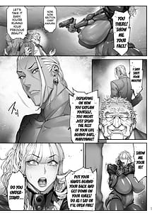 Page 6: 005.jpg | Nyuujoku no Ori Hitozuma Sousakan AtsukoGaiden | View Page!