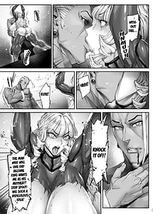 Page 10: 009.jpg | Nyuujoku no Ori Hitozuma Sousakan AtsukoGaiden | View Page!
