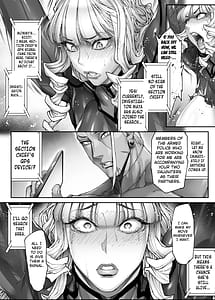 Page 11: 010.jpg | Nyuujoku no Ori Hitozuma Sousakan AtsukoGaiden | View Page!