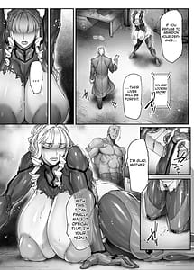 Page 12: 011.jpg | Nyuujoku no Ori Hitozuma Sousakan AtsukoGaiden | View Page!