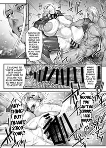 Page 16: 015.jpg | Nyuujoku no Ori Hitozuma Sousakan AtsukoGaiden | View Page!