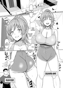 Page 2: 001.jpg | O-ruwheizu Mitchaku ga-rufurendo | View Page!