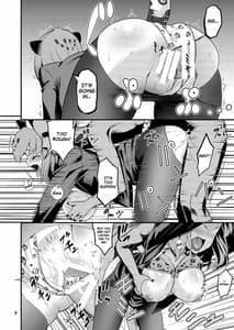 Page 10: 009.jpg | OL Jaguar no Himo ni Naritai | View Page!