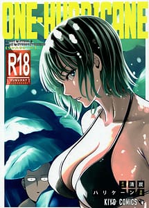 Read ONE-HURRICANE6 with English Translation