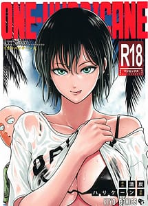 Read ONE-HURRICANE 6.5 with English Translation