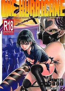 Read ONE-HURRICANE 7 with English Translation