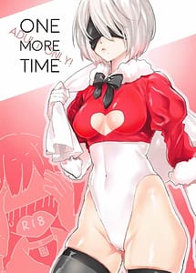 Read ONE MORE TIME with English Translation