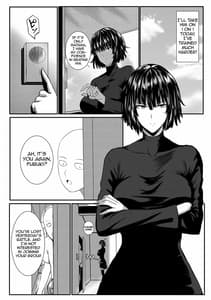 Page 3: 002.jpg | ONE THRUST-MAN | View Page!