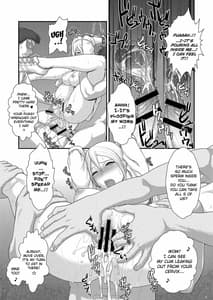 Page 10: 009.jpg | ONIHIME BANG | View Page!