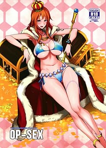 Read OP-SEX with English Translation