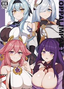 Read OPPAI IMPACT
