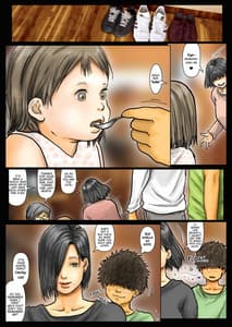 Page 6: 005.jpg | Oba-san no Karada ga Kimochiyo Sugiru kara Boku no Oba-san wa Chou Meiki Datta 2 | View Page!