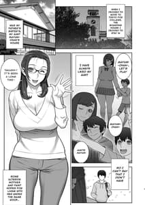 Page 4: 003.jpg | Oba no Uwakitsu Cosplay Onanie wo Mokugeki Shita Ken | View Page!