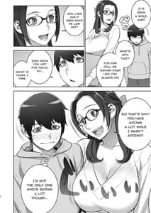 Page 5: 004.jpg | Oba no Uwakitsu Cosplay Onanie wo Mokugeki Shita Ken | View Page!