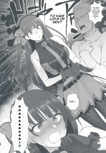 Page 6: 005.jpg | Obake Nante Inai! | View Page!