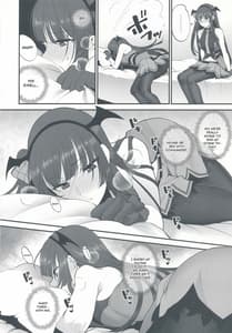 Page 10: 009.jpg | Obake Nante Inai! | View Page!