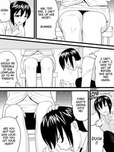 Page 7: 006.jpg | Obasan wa Katei Kyoushi | View Page!