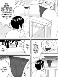 Page 9: 008.jpg | Obasan wa Katei Kyoushi | View Page!