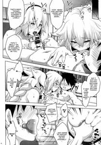 Page 13: 012.jpg | Obedient Servant Jeanne x Jeanne | View Page!