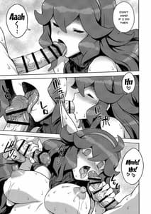 Page 13: 012.jpg | Occult Mania-chan no Milk Factory | View Page!