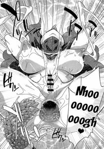 Page 9: 008.jpg | Occult Mania-chan no Milk Factory Junbichuu | View Page!