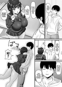 Page 3: 002.jpg | Ochi Muku -Enkyori Renaichuu no Seijun Kanojo ga Charao ni Yogosareru Hanashi- | View Page!