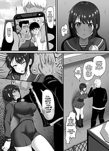 Page 11: 010.jpg | Ochi Muku -Enkyori Renaichuu no Seijun Kanojo ga Charao ni Yogosareru Hanashi- | View Page!