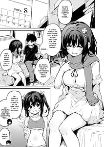 Page 3: 002.jpg | Ochiba Nikki -Jitaku Choukyou Hen 1 | View Page!