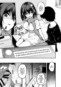Page 5: 004.jpg | Ochiba Nikki -Jitaku Choukyou Hen 1 | View Page!
