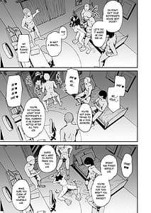 Page 13: 012.jpg | Ochiba Nikki -Jitaku Choukyou Hen 1 | View Page!