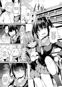 Page 3: 002.jpg | Ochiba Nikki -Natsume Nae Hen | View Page!