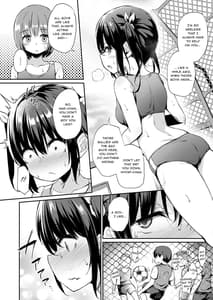 Page 6: 005.jpg | Ochiba Nikki -Natsume Nae Hen | View Page!