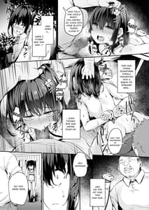 Page 9: 008.jpg | Ochiba Nikki -Natsume Nae Hen | View Page!